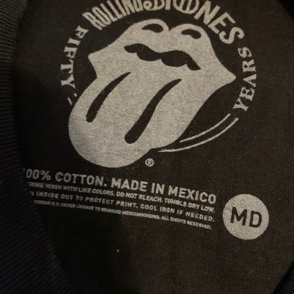 The Rolling Stones 50 years - Picture 4 of 5